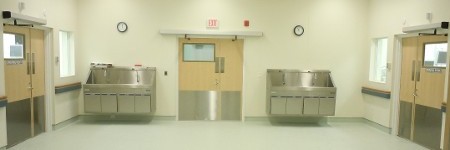 Sterile Room - EPC Company