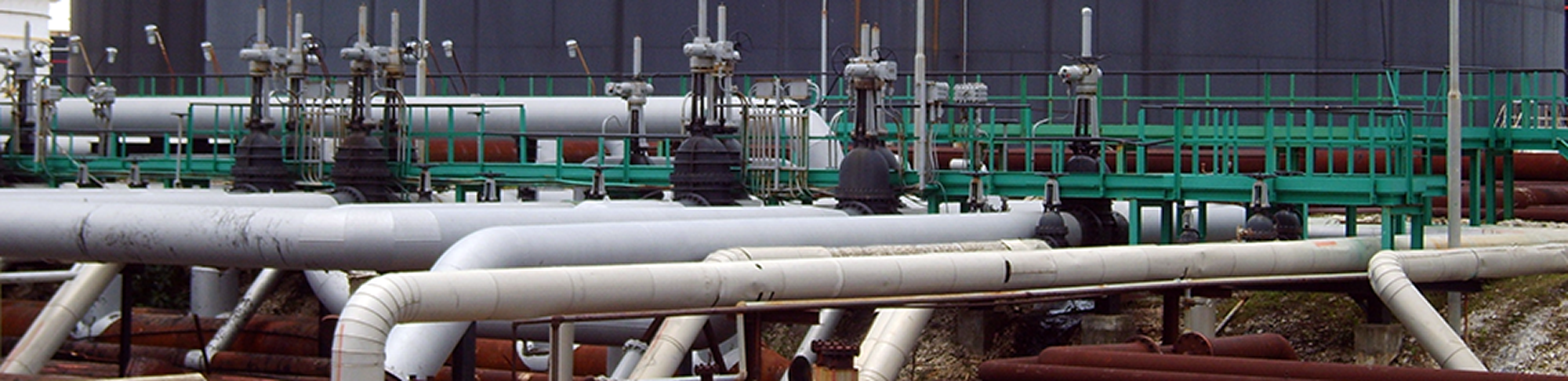 Industrial Facility, Our Expertise - EPC Company