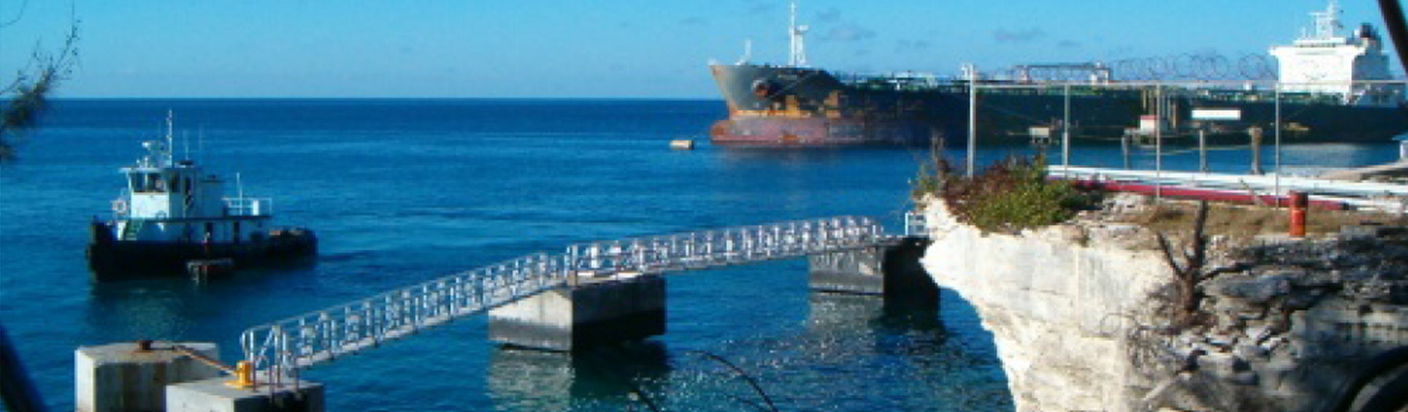 Shipping, Technical Consulting - EPC Company